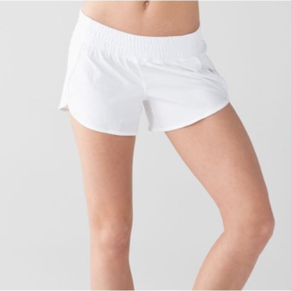 lululemon athletica Tracker Shorts